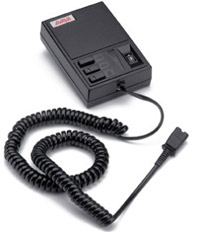 RF Lucent L10 One-Press-to-Answer Telephone Amplifier
